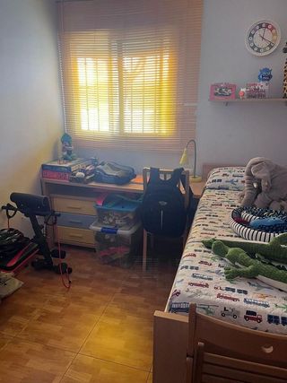 Piso en venta en San Juan del Puerto