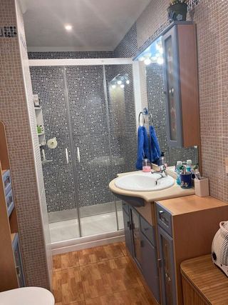 Piso en venta en San Juan del Puerto