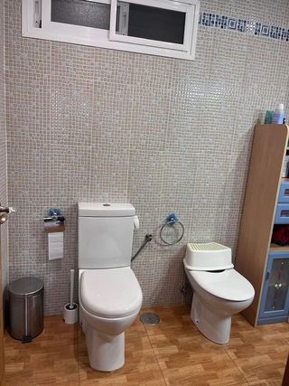 Piso en venta en San Juan del Puerto