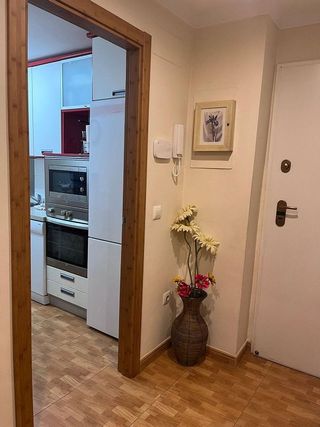 Piso en venta en San Juan del Puerto