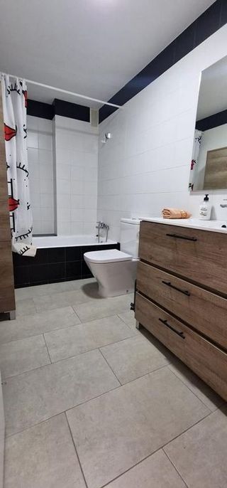 Piso en venta en La Almozara en Zaragoza
