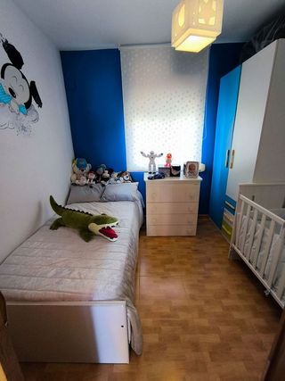 Piso en venta en Franciscanos en Albacete