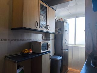 Piso en venta en Franciscanos en Albacete