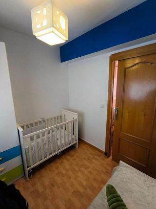 Piso en venta en Franciscanos en Albacete