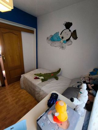 Piso en venta en Franciscanos en Albacete