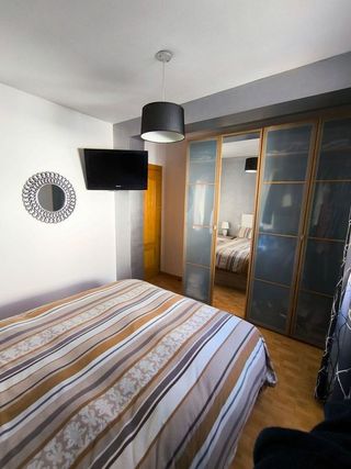 Piso en venta en Franciscanos en Albacete