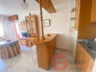 Piso en venta en Almuñecar en Almuñécar
