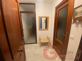 Piso en venta en Almuñecar en Almuñécar