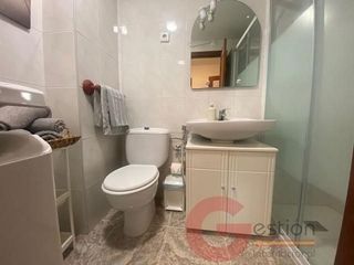 Piso en venta en Almuñecar en Almuñécar