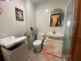 Piso en venta en Almuñecar en Almuñécar