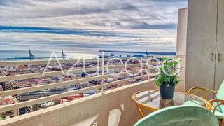 Estudio en venta en Ensanche - Diputación en Alicante