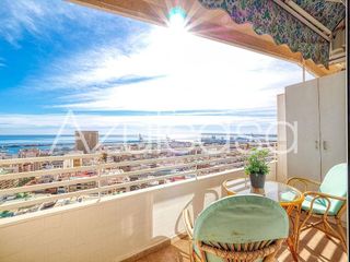 Estudio en venta en Ensanche - Diputación en Alicante