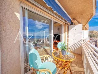 Estudio en venta en Ensanche - Diputación en Alicante