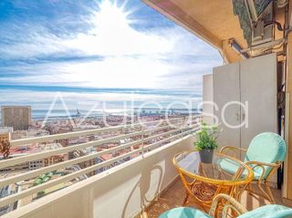 Estudio en venta en Ensanche - Diputación en Alicante