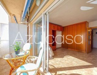 Estudio en venta en Ensanche - Diputación en Alicante