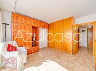 Estudio en venta en Ensanche - Diputación en Alicante