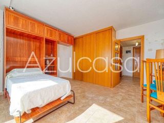 Estudio en venta en Ensanche - Diputación en Alicante