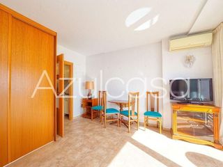 Estudio en venta en Ensanche - Diputación en Alicante