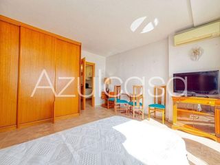 Estudio en venta en Ensanche - Diputación en Alicante