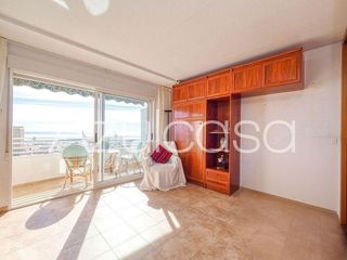 Estudio en venta en Ensanche - Diputación en Alicante