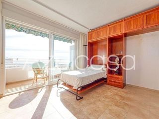 Estudio en venta en Ensanche - Diputación en Alicante