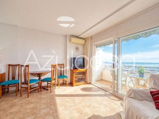 Estudio en venta en Ensanche - Diputación en Alicante