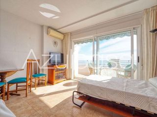 Estudio en venta en Ensanche - Diputación en Alicante