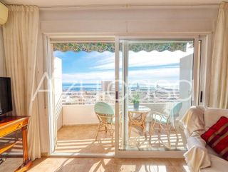 Estudio en venta en Ensanche - Diputación en Alicante