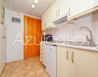 Estudio en venta en Ensanche - Diputación en Alicante