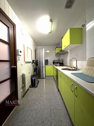 Piso en venta en Maria Auxiliadora - Barriada LLera en Badajoz