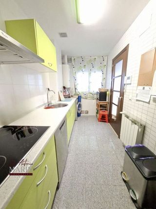Piso en venta en Maria Auxiliadora - Barriada LLera en Badajoz