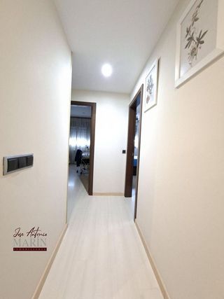 Piso en venta en Maria Auxiliadora - Barriada LLera en Badajoz