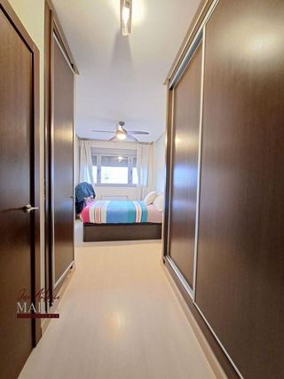 Piso en venta en Maria Auxiliadora - Barriada LLera en Badajoz