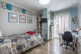 Piso en venta en Fígares en Granada