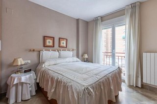 Piso en venta en Fígares en Granada