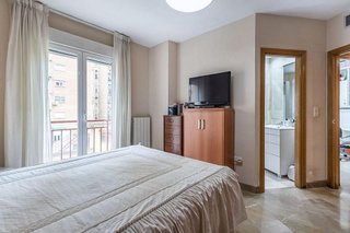 Piso en venta en Fígares en Granada