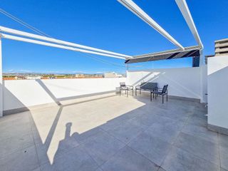 Piso en venta en Zona Pueblo en Pilar de la Horadada