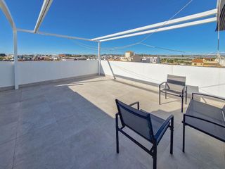 Piso en venta en Zona Pueblo en Pilar de la Horadada