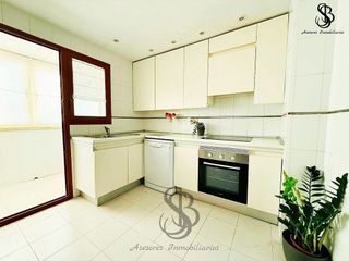 Piso en venta en Ensanche - Diputación en Alicante