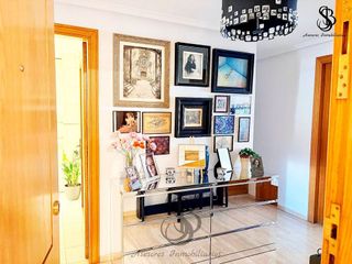 Piso en venta en Ensanche - Diputación en Alicante