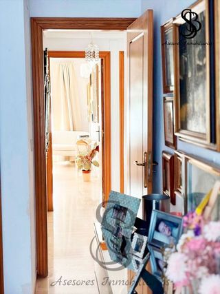 Piso en venta en Ensanche - Diputación en Alicante