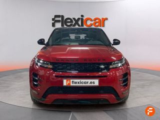 Land-Rover Range Rover Evoque 2.0 D150 AUTO 4WD