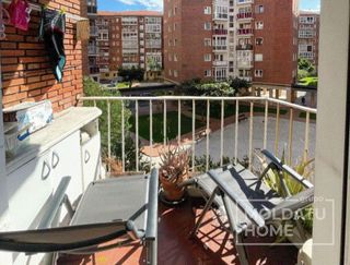 Piso en venta en San Pedro de Deusto-La Ribera en Bilbao