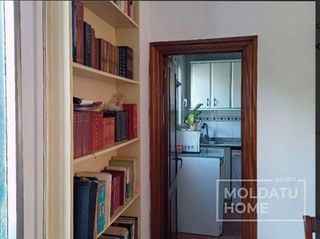 Piso en venta en San Pedro de Deusto-La Ribera en Bilbao