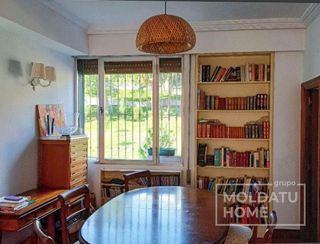 Piso en venta en San Pedro de Deusto-La Ribera en Bilbao