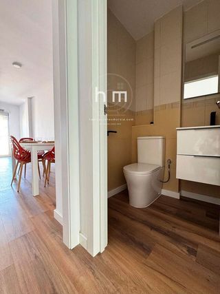 Piso en venta en La Union Pueblo en Unión (La)