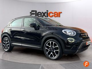 Fiat 500X Connect 1,0 Firefly T3 88KW (120 CV) S&S