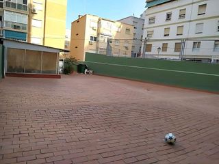 Piso en venta en Suárez en Málaga