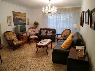 Piso en venta en Suárez en Málaga
