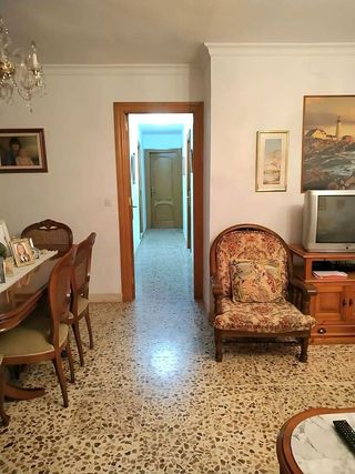 Piso en venta en Suárez en Málaga